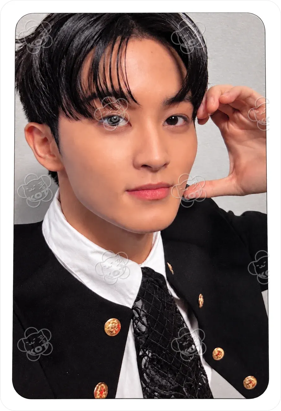 Фотокарта MARK - NCT 127