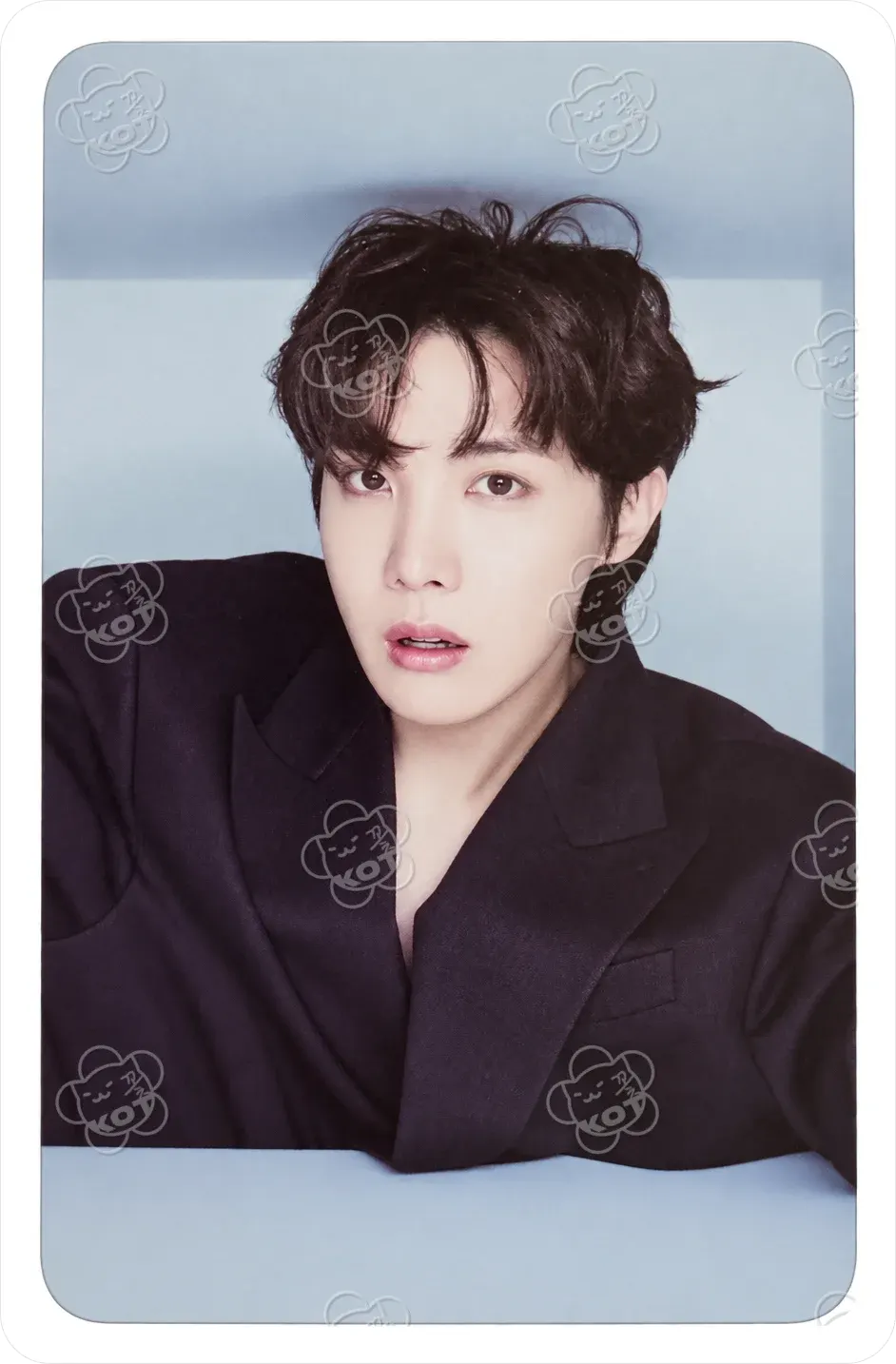 Фотокарта J-Hope