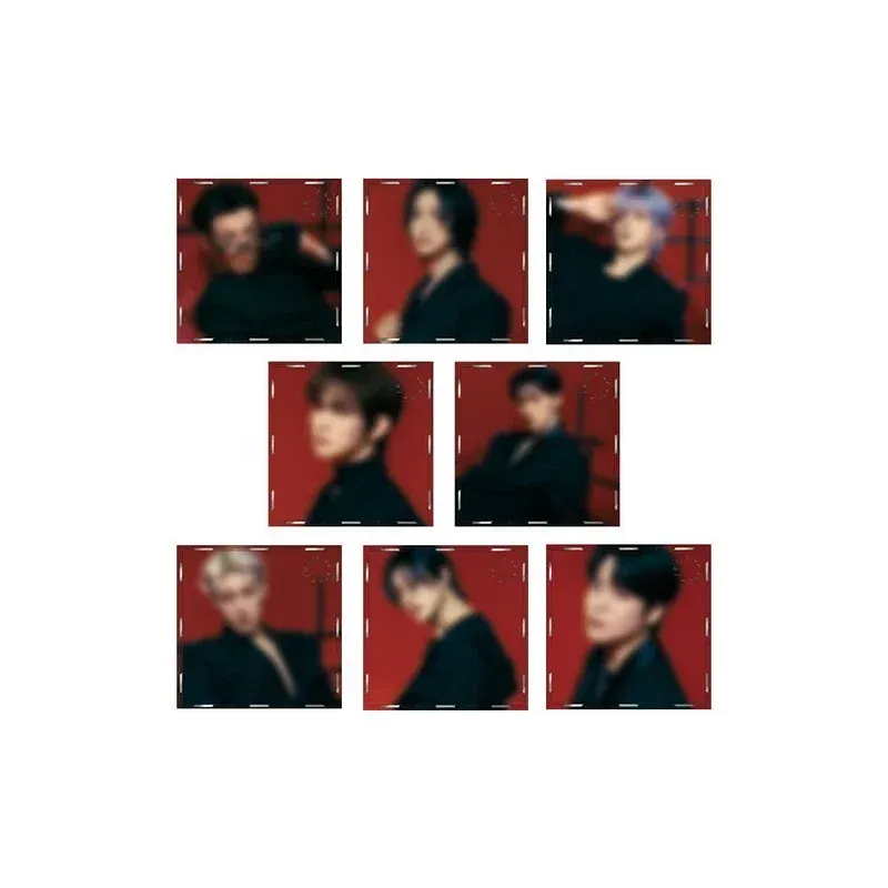 Альбом ATEEZ - GOLDEN HOUR : Part.2
