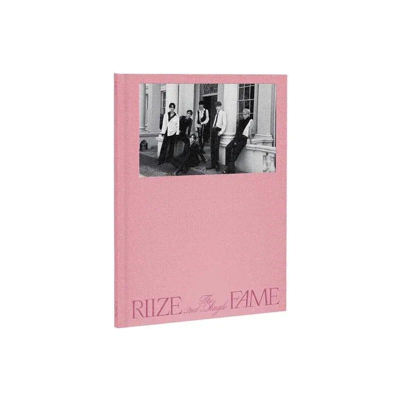 Альбом RIIZE - FAME