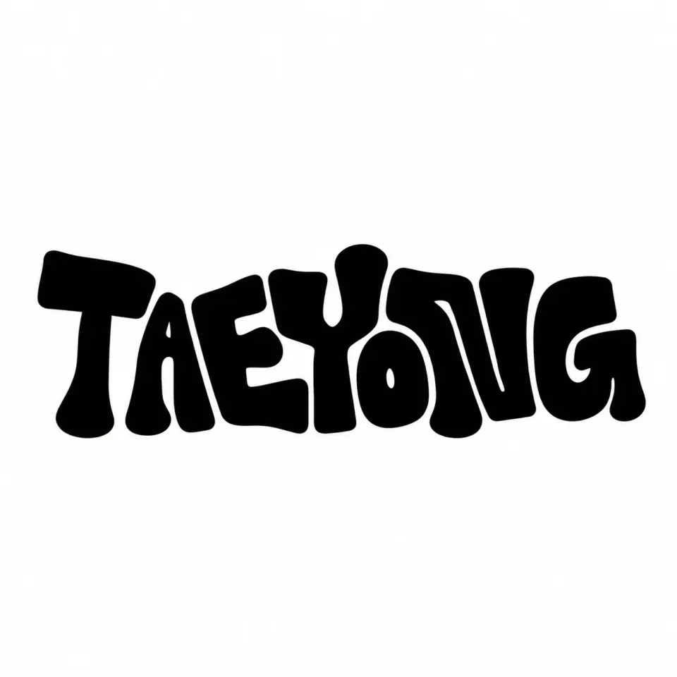 TAEYONG