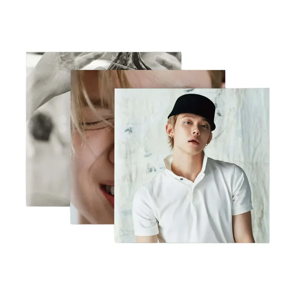 Альбом YEONJUN - NO LABELS: PART 02
