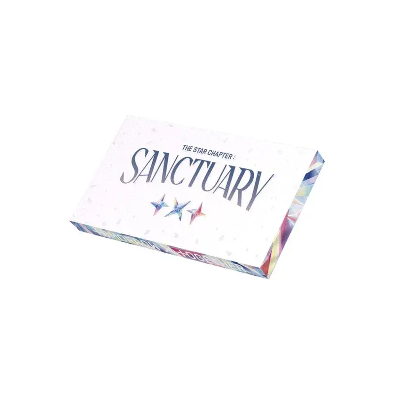 Альбом TXT - The Star Chapter: SANCTUARY